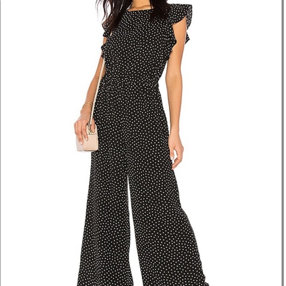 Sanctuary Jumpsuit (M) - Picture 4 of 5